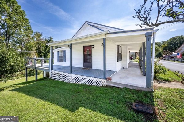 65 Lucille Avenue, Ellijay
