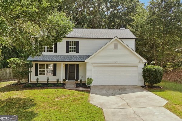 1149 Grandview Circle, Powder Springs