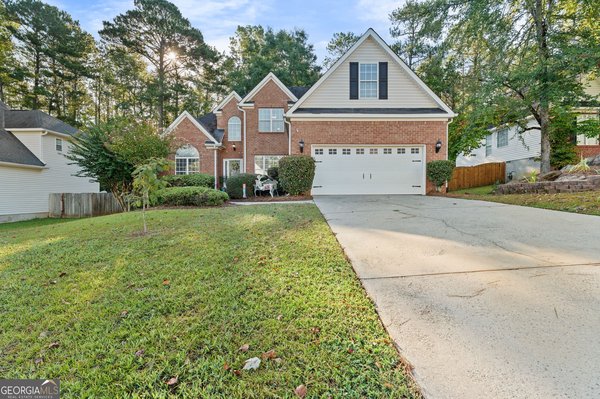 128 Brookefield Drive Macon