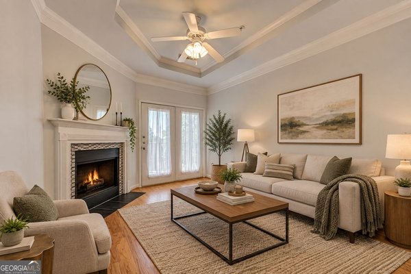 10 Perimeter Summit Boulevard Brookhaven