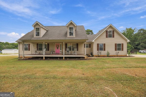 405 Turner Road Newnan