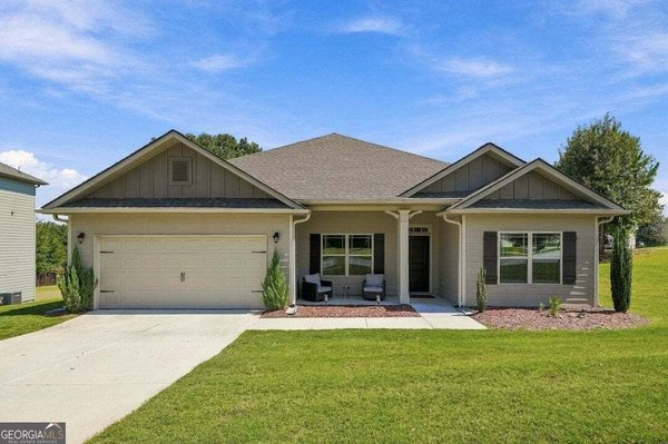 296 Brooks Village Drive Pendergrass