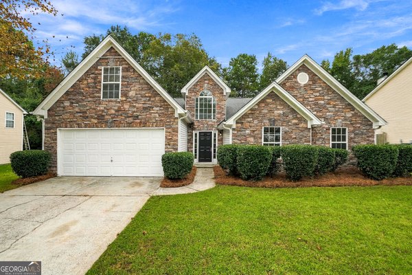 main picture of 3590 Hamilton Creek Trail, Buford