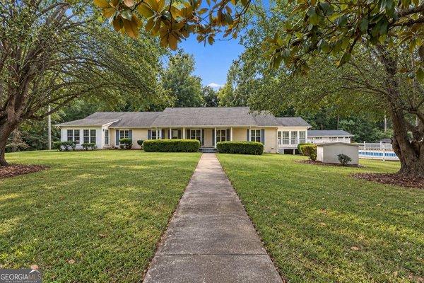 1580 Bramlett Road, Greensboro