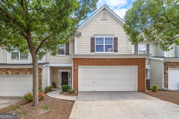408 Mountain View Lane, Woodstock