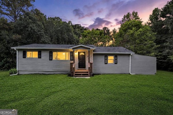 2396 Scoggins Road Dallas