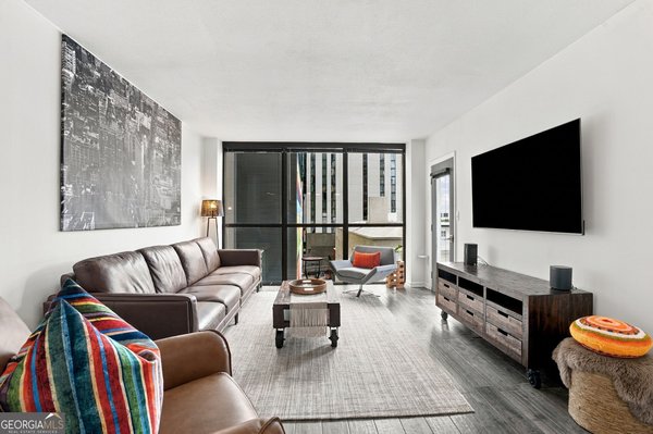 1280 Peachtree Street, Atlanta