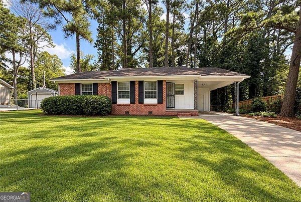 5308 Joan Of Arc Place Atlanta
