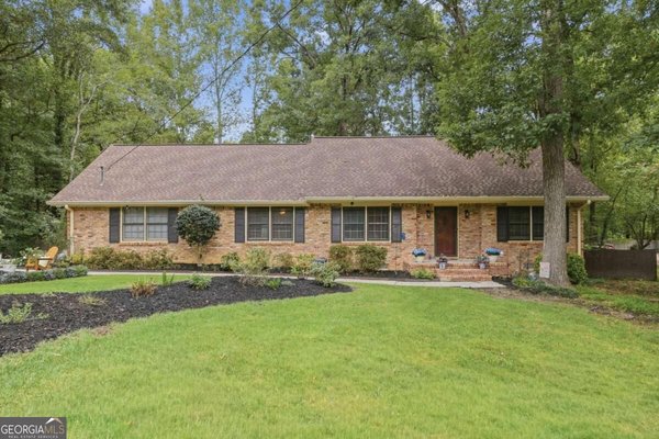 2155 Vine Street, Snellville