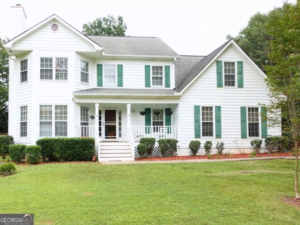 308 Regal Way, McDonough