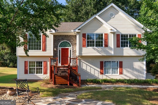 1909 Brookhill Way Snellville