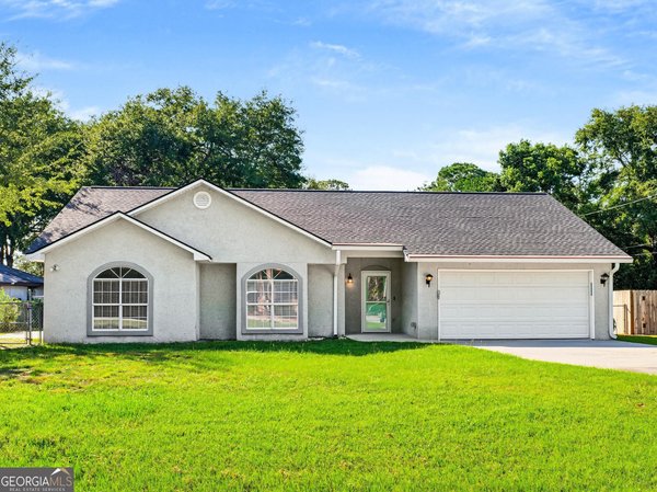 303 Ethridge Drive Brunswick