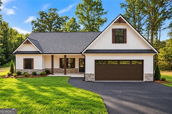 382 PLEASANT HILL Road, Rockmart