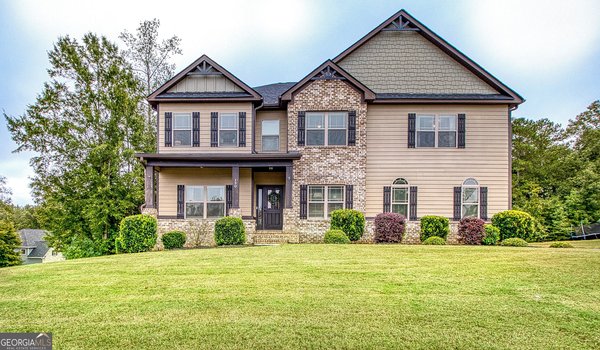 150 Charleston Drive Senoia
