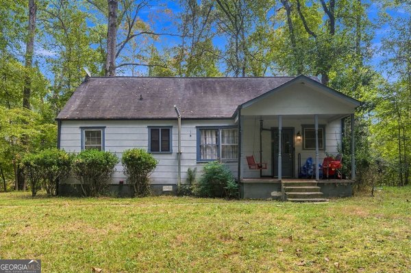 1580 Laird Road Hiram