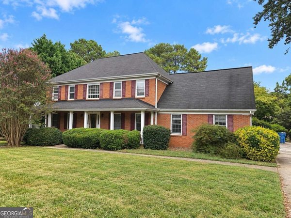 780 Yorkshire Place, Lilburn