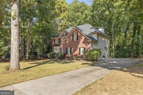 125 Wynchase Lane, Fayetteville
