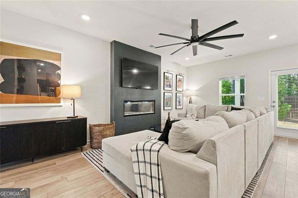 1170 Chastain Drive, Sugar Hill