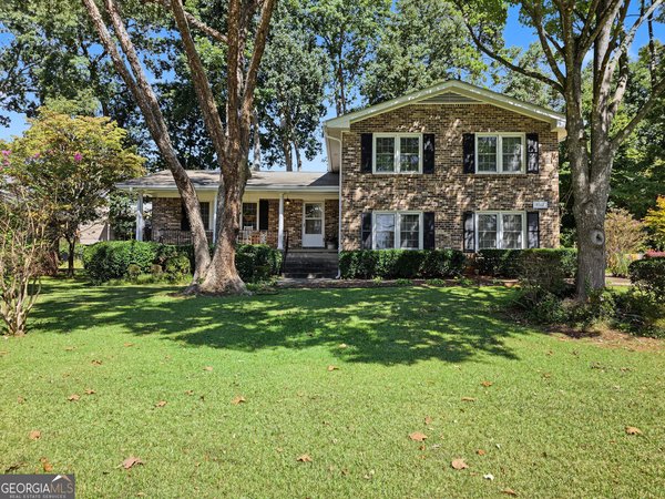 4162 Cimarron Drive Clarkston