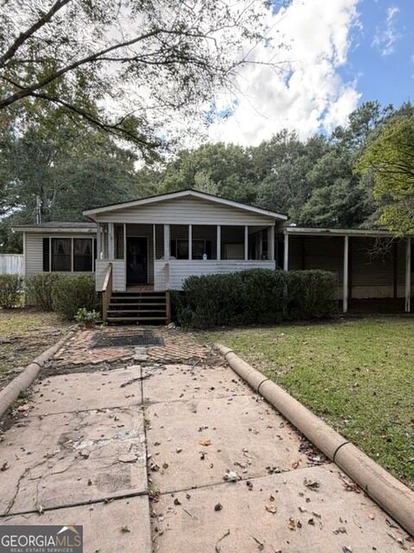 10 Johnson Avenue Manchester