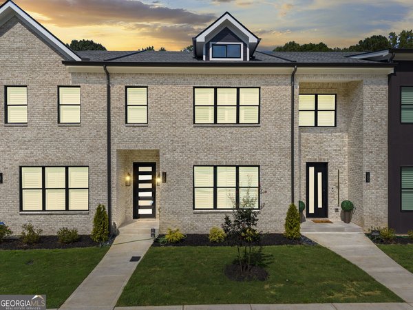 185 Brush Creek Court, Stockbridge