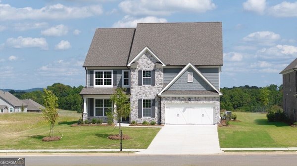 5175 Thalley Creek Drive, Cumming