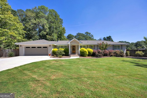 5183 Old Monticello Street Covington