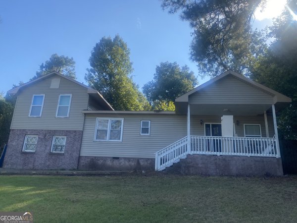 5642 Buena Vista Road Columbus