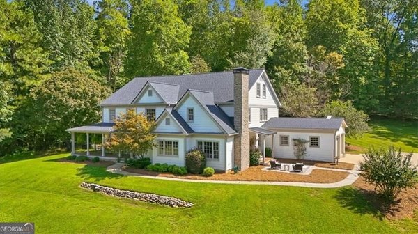 1828 Austin Bridge Road, Douglasville