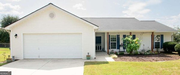 main picture of 795 Morris Lane, Winder