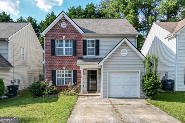 2365 Delfern Drive Lawrenceville