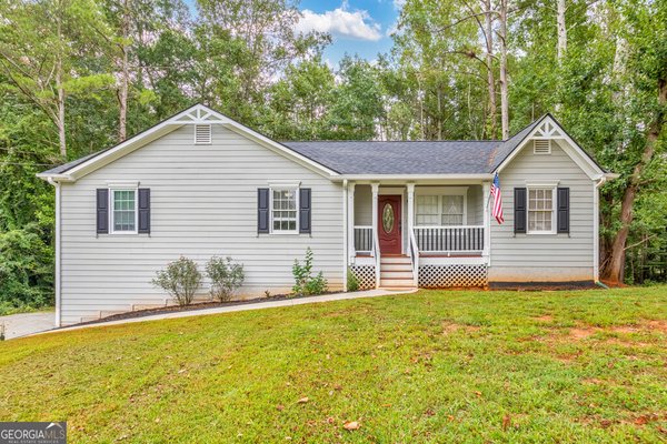 29 Indian Creek Lane, Powder Springs