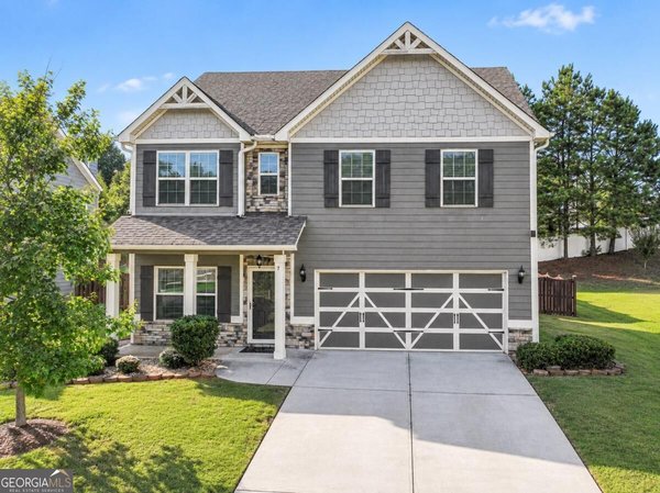 7 Doolittle Court Newnan