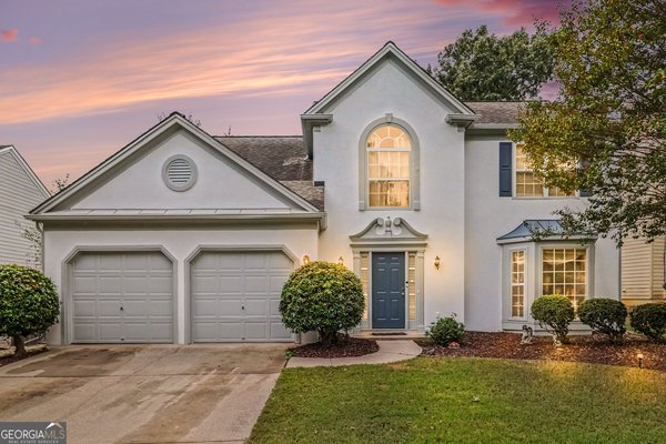 Picture of Neighborhood REGENCY WELLINGTON in Johns Creek, GA