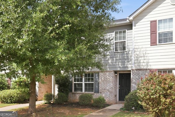 1535 Hydrangea Lane, McDonough
