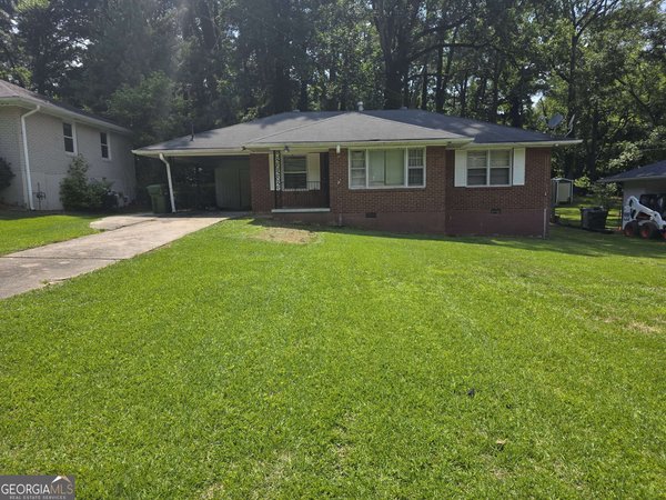 2461 Baywood Drive, Atlanta