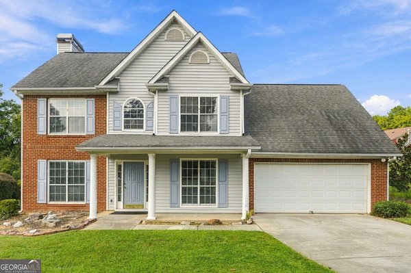 40 Summer Leigh Drive, Stockbridge