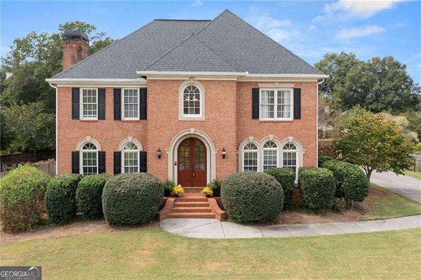 5 Hastings Drive Cartersville