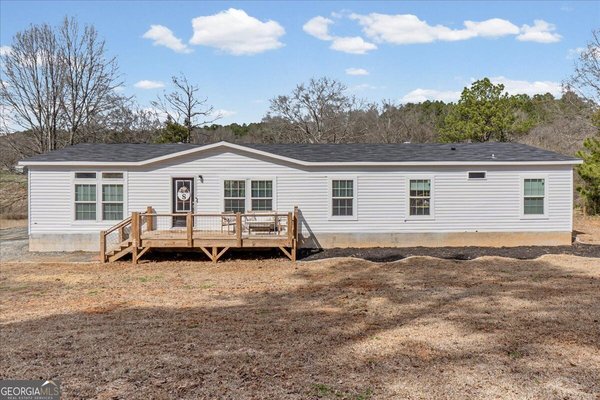 357 Nichols Road, Rome