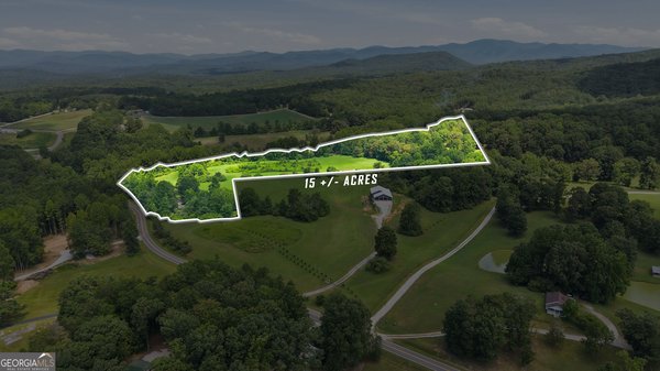 525 Amys Creek Road, Clarkesville