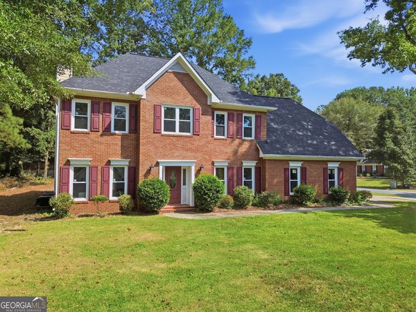 2730 Wynford Avenue, Marietta