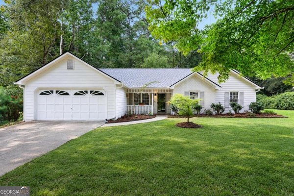 5363 Muirwood Place, Powder Springs