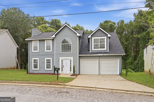 3476 Waldrop Creek Trail Decatur