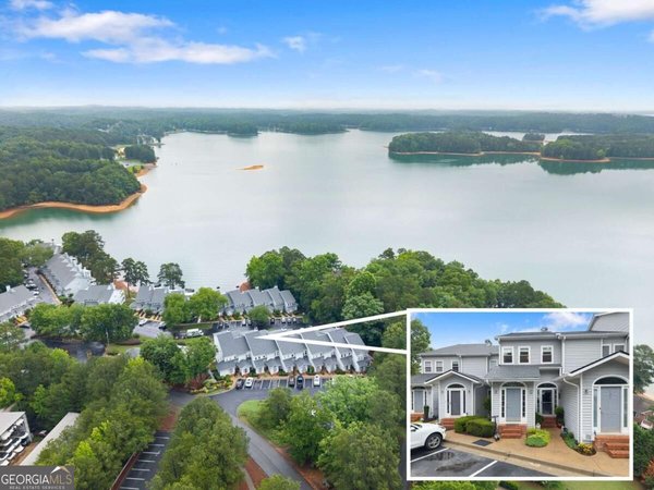 main picture of 2300 Habersham Marina Road, Cumming