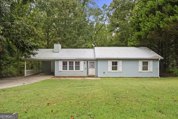 5510 Concord Circle, Gainesville