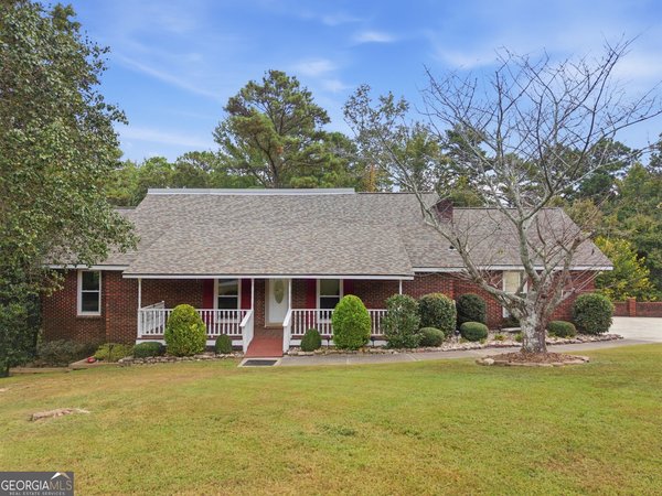 18 College View Drive, Rome