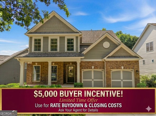 main picture of 7719 Copper Kettle Way, Flowery Branch