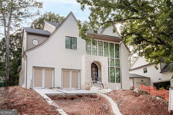 2756 Winding Lane, Atlanta