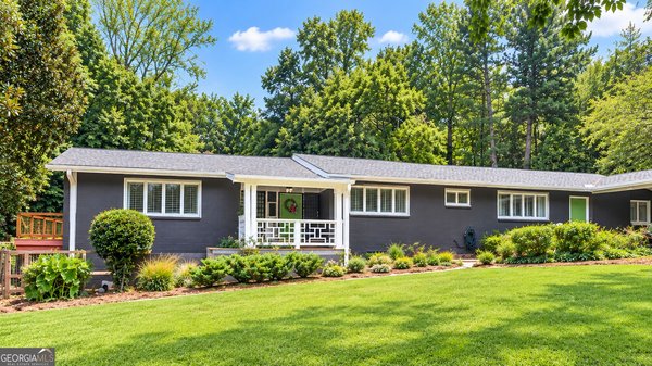 490 Maple Street Cornelia