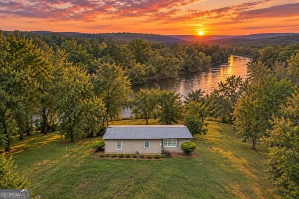788 Fish Trap Trail Mineral Bluff